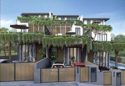 Lucky Hills (D16), Terrace #553745301